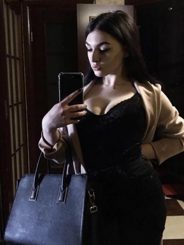 Ирина Яркая Реал фото 2