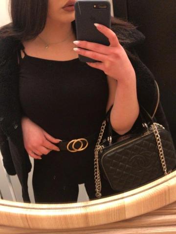 Ирина Яркая Реал фото 3