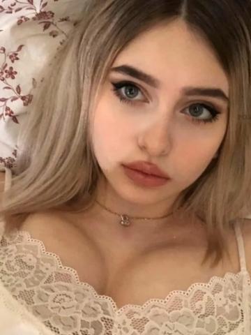 Агния Ласточка фото 2