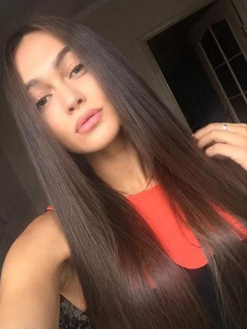 Вероника Горячая Модель фото 2