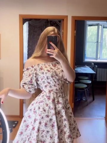 Варвара Русалка Реал фото 3