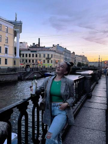 Ольга 😈💋 фото 2